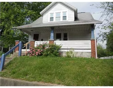 511 N N Lgt, Springfield, OH 45504 photo 1