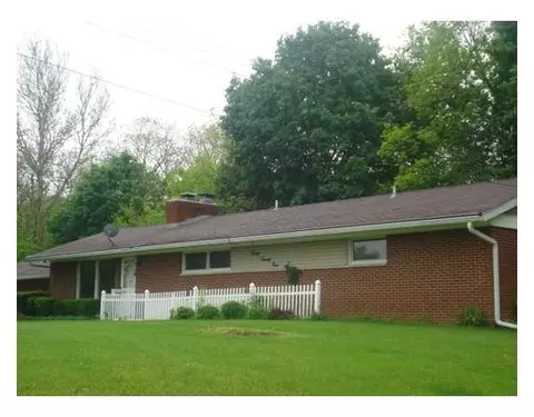 3021 N Hampton Rd, Springfield, OH 45502 photo 1
