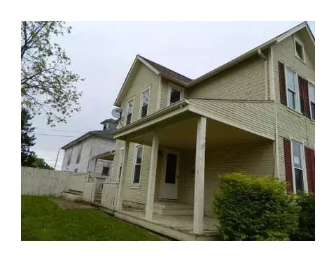 116 Euclid E, Springfield, OH 45505 photo 2