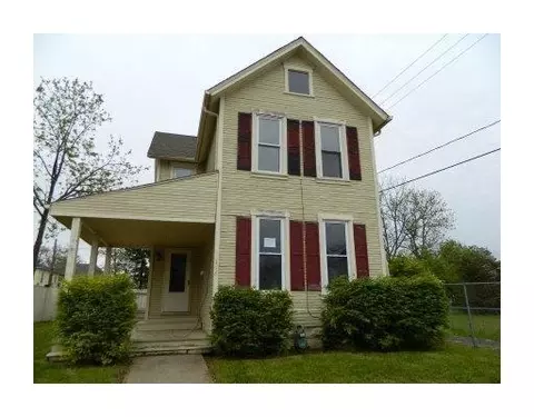 116 Euclid E, Springfield, OH 45505 photo 1