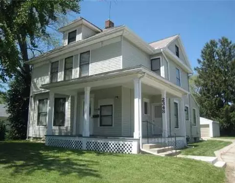 2348 E High St, Springfield, OH 45505 photo 1