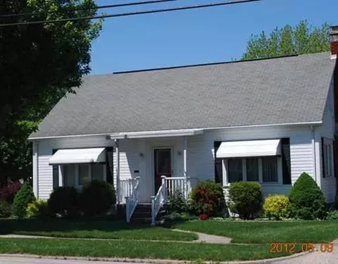 700 Campbell, Sidney, OH 45365 photo 1