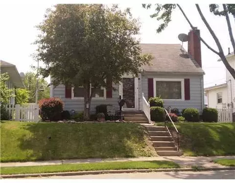 2415 Woodside Ave, Springfield, OH 45503 photo 1