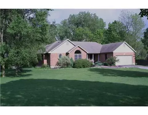 2860 Myers Rd, Springfield, OH 45502 photo 1