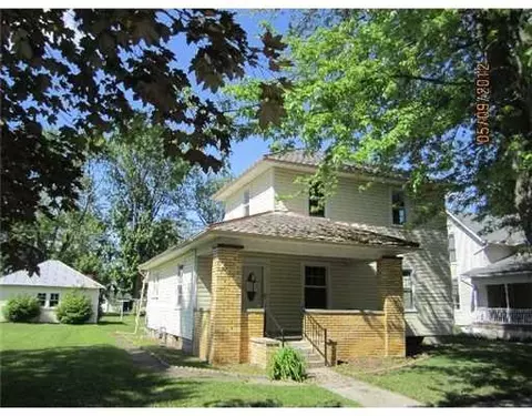 301 E Main, Pandora, OH 45877 photo 1