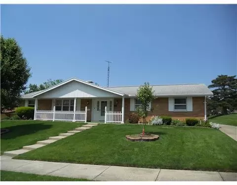 3156 Meadow Wood, Springfield, OH 45505 photo 1