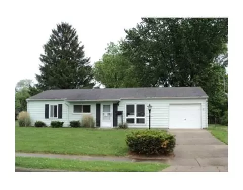 1914 Pompano, Springfield, OH 45506 photo 1