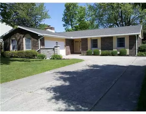446 E Robinwood, Sidney, OH 45365 photo 1