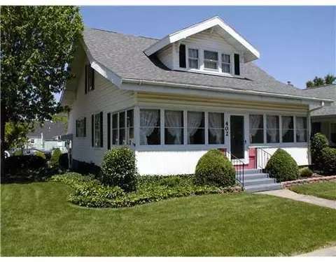 402 E North, Coldwater, OH 45828 photo 1