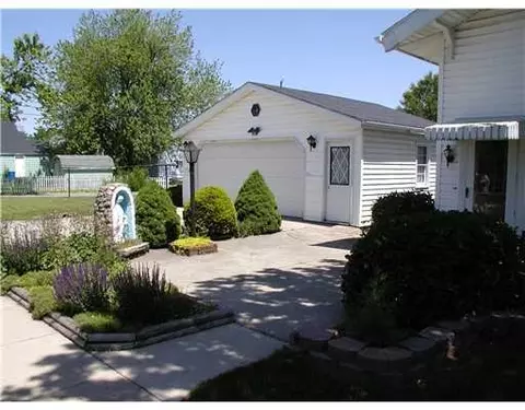 402 E North, Coldwater, OH 45828 photo 2
