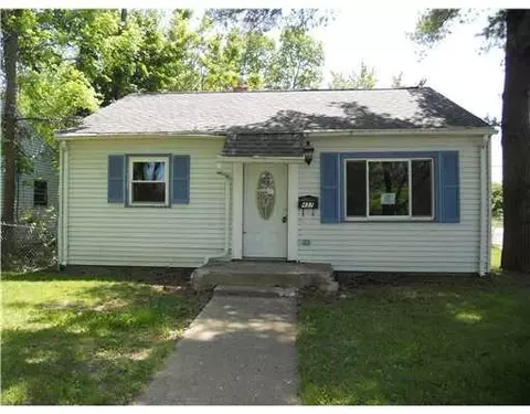 437 Rosewood, Springfield, OH 45506 photo 1