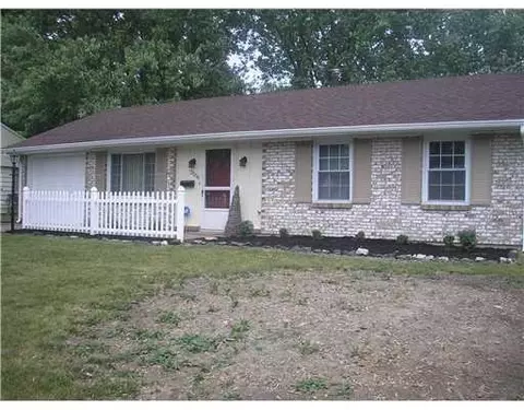 3256 Tackett, Springfield, OH 45503 photo 13