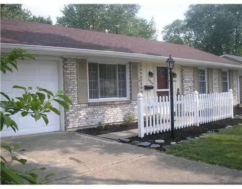 3256 Tackett, Springfield, OH 45503 photo 1