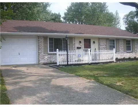 3256 Tackett, Springfield, OH 45503 photo 2