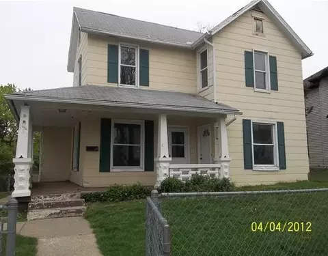 943 Oak St, Springfield, OH 45505 photo 1