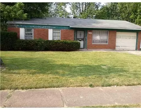 122 Delcourt, Springfield, OH 45506 photo 1