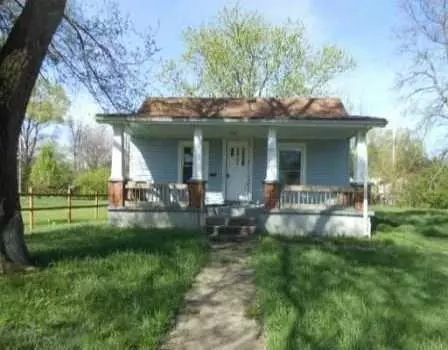 1809 Tibbetts Ave, Springfield, OH 45505 photo 1