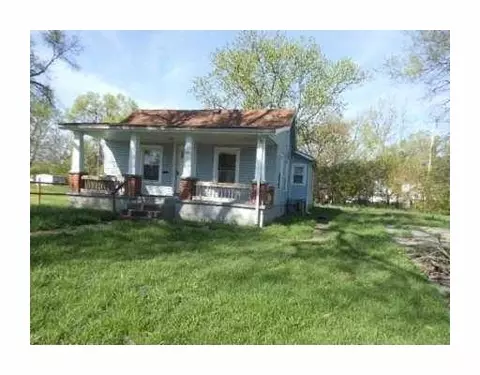 1809 Tibbetts Ave, Springfield, OH 45505 photo 2