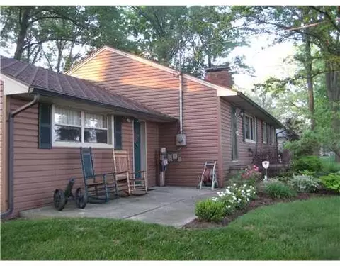 4108 Bosart, Springfield, OH 45503 photo 16