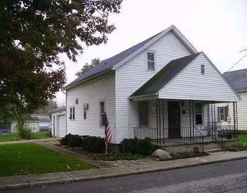 207 W Walnut, Botkins, OH 45306 photo 1