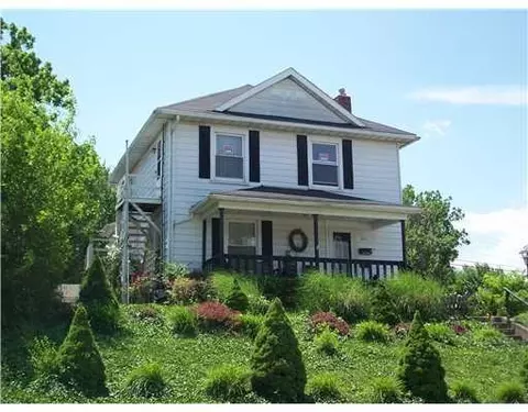 1601 Morgan, Springfield, OH 45503 photo 1