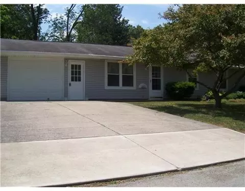 322 Meadow Ln, De Graff, OH 43318 photo 1