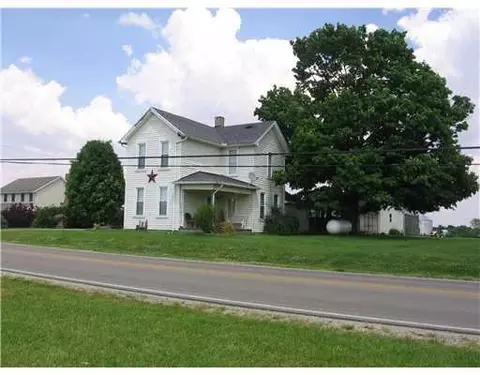 5904 Middle Urbana, Springfield, OH 45502 photo 1