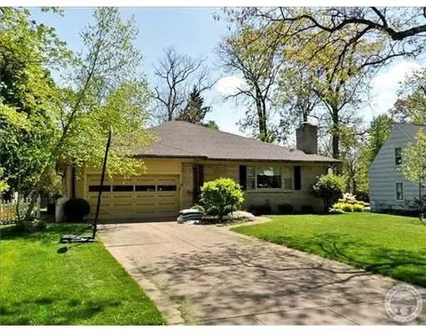 1814 Timberline, Springfield, OH 45504 photo 1