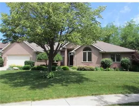 1316 Quinlan Ct, Springfield, OH 45503 photo 1
