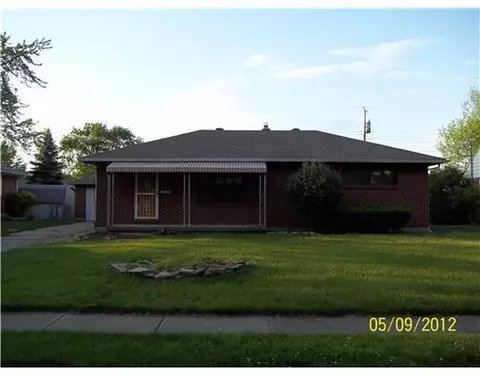 1408 Torrence, Springfield, OH 45503 photo 1