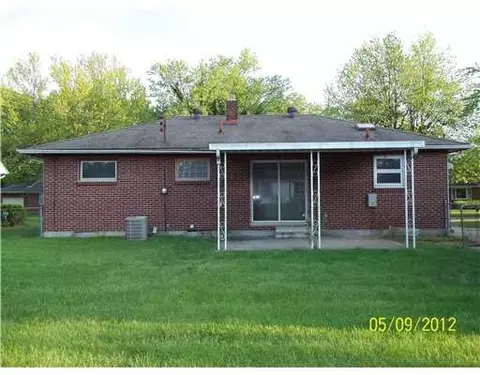 1408 Torrence, Springfield, OH 45503 photo 2
