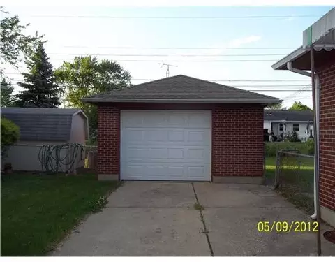 1408 Torrence, Springfield, OH 45503 photo 4