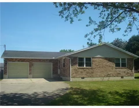 6626 Troy, Springfield, OH 45502 photo 1