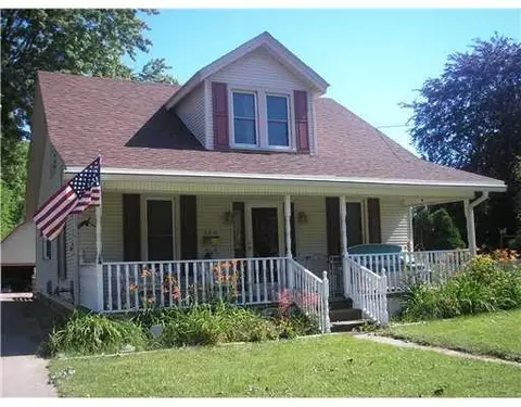 2218 Sunset Ave, Springfield, OH 45505 photo 1