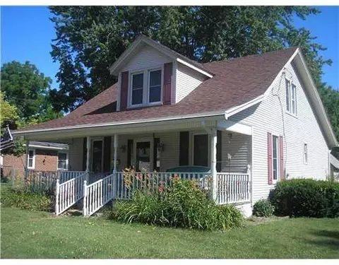 2218 Sunset Ave, Springfield, OH 45505 photo 2
