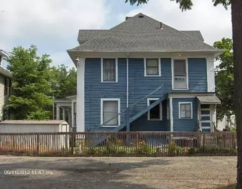 205 E Madison Ave, Springfield, OH 45503 photo 2