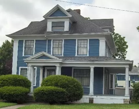 205 E Madison Ave, Springfield, OH 45503 photo 1