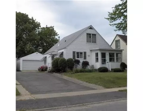 325 Kossuth, Sidney, OH 45365 photo 1