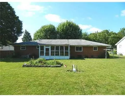406 E Lyndhurst, Sidney, OH 45365 photo 14