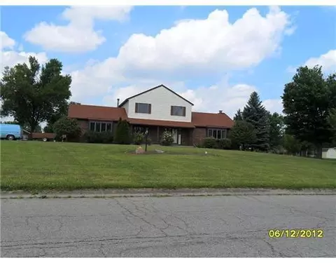 222 Ramar Dr, Springfield, OH 45502 photo 1