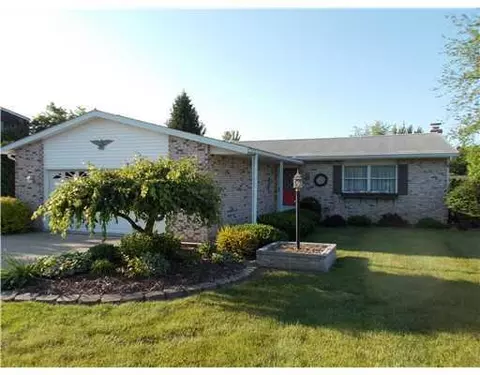 713 Arrowhead, Sidney, OH 45365 photo 1