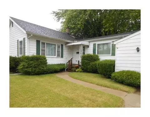 1617 S Yellow Spgs, Springfield, OH 45506 photo 1