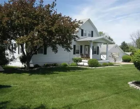 839 Old Mill Rd, Springfield, OH 45506 photo 1