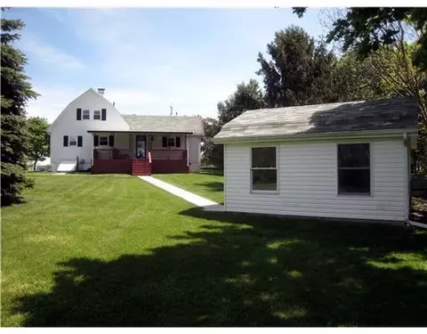 839 Old Mill Rd, Springfield, OH 45506 photo 2