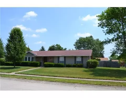 2972 Alameda Dr, Springfield, OH 45503 photo 1
