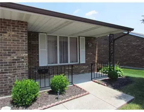 1138 Bradford #..., Springfield, OH 45503 photo 2