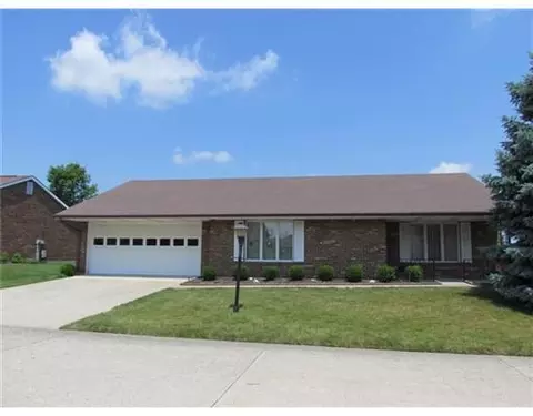 1138 Bradford #..., Springfield, OH 45503 photo 1
