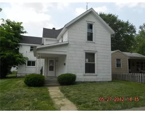 825 Clinton, Sidney, OH 45365 photo 1