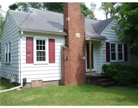 2576 Old Selma, Springfield, OH 45505 photo 1