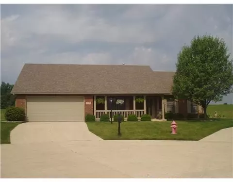 1788 Willow Ridge Ct #.., Springfield, OH 45502 photo 1